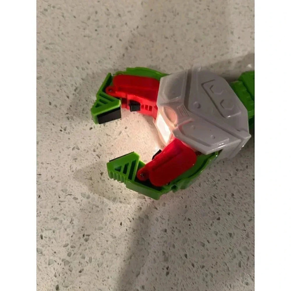 BUZZ LIGHYEAR SPACE RANGER SPIN Disney Grabber Toy Disney world Electric fb - Picture 4 of 4